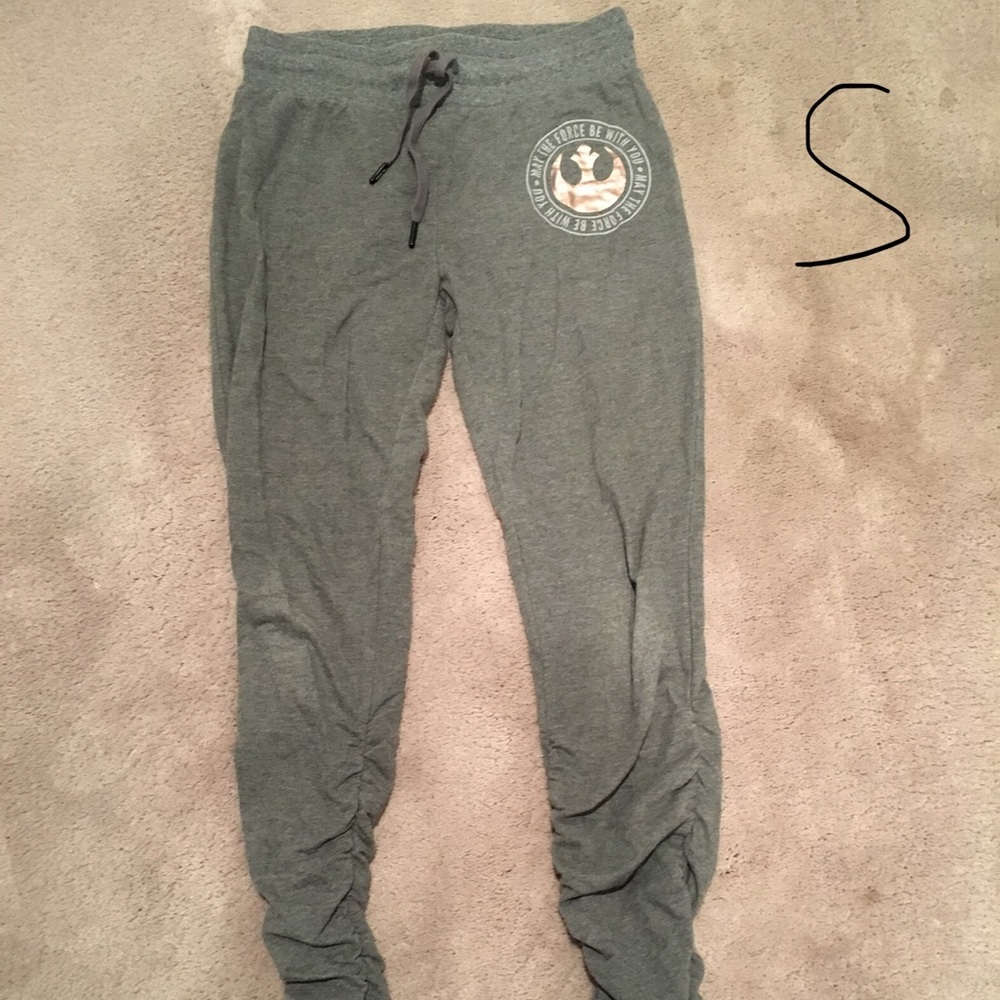 Joggers